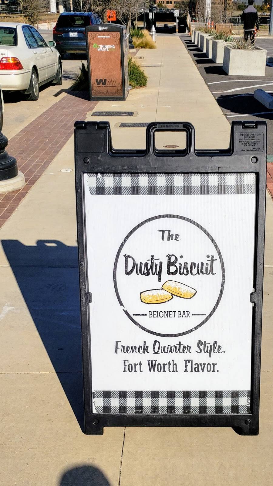 Fork Worth - A Locavore Airstream | restaurant | 105 S Main St, Fort Worth, TX 76104, USA | 8175244699 OR +1 817-524-4699