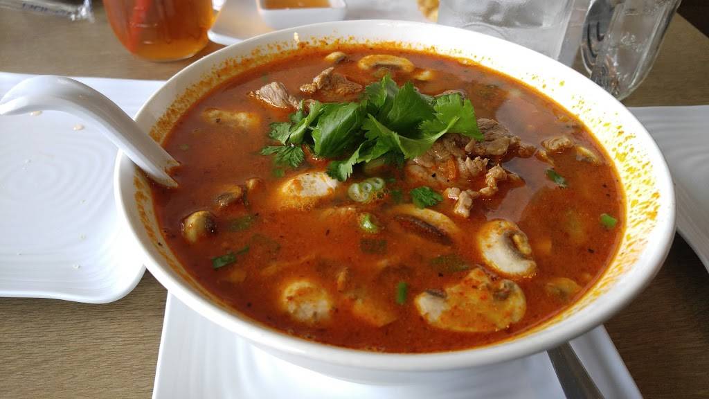 Little Buddha Thai Kitchen | restaurant | 6237 Pats Ranch Road Suite E, Mira Loma, CA 91752, USA | 9514327293 OR +1 951-432-7293