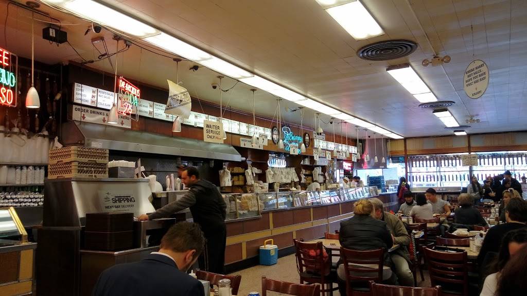 Katzs Deli Kitchen | meal takeaway | 225 City Ave, Bala Cynwyd, PA 19004, USA | 6106681100 OR +1 610-668-1100