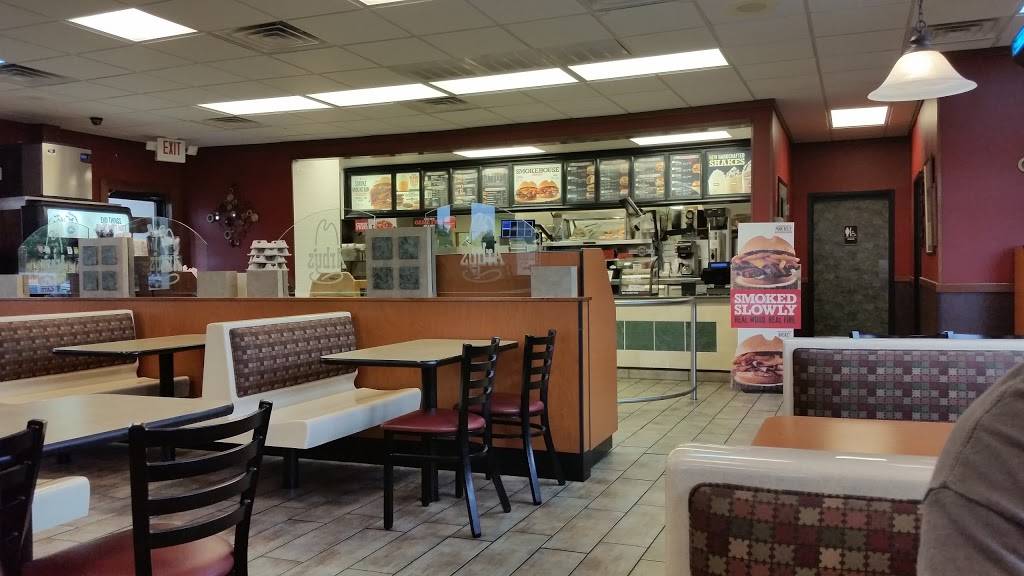 Arbys | restaurant | 2200 W Dekalb St, Camden, SC 29020, USA | 8034259666 OR +1 803-425-9666