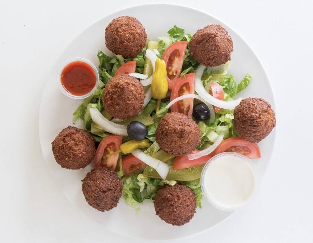 Sahara Cuisine & market | restaurant | 1615 Kenmore Ave, Kenmore, NY 14217, USA | 7168772222 OR +1 716-877-2222