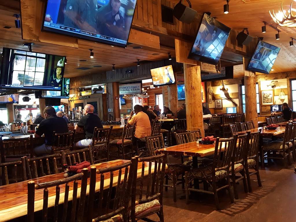 Twin Peaks Hoover | restaurant | 4330 Creekside Ave, Hoover, AL 35244, USA | 2052039461 OR +1 205-203-9461