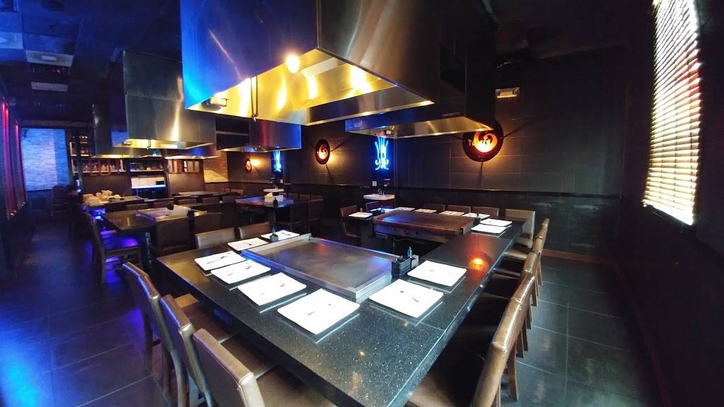 Takara SteakHouse & Sushi | restaurant | 5527 S Williamson Blvd, Port Orange, FL 32128, USA | 3867566668 OR +1 386-756-6668