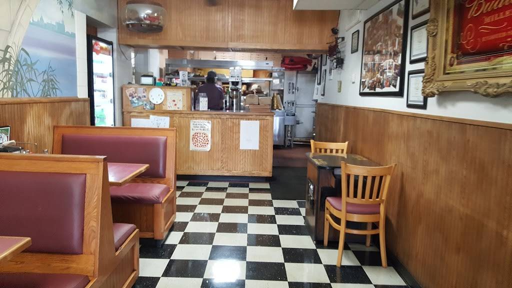 Pizza City | restaurant | 611 W Vine St, Kissimmee, FL 34741, USA | 4078461666 OR +1 407-846-1666