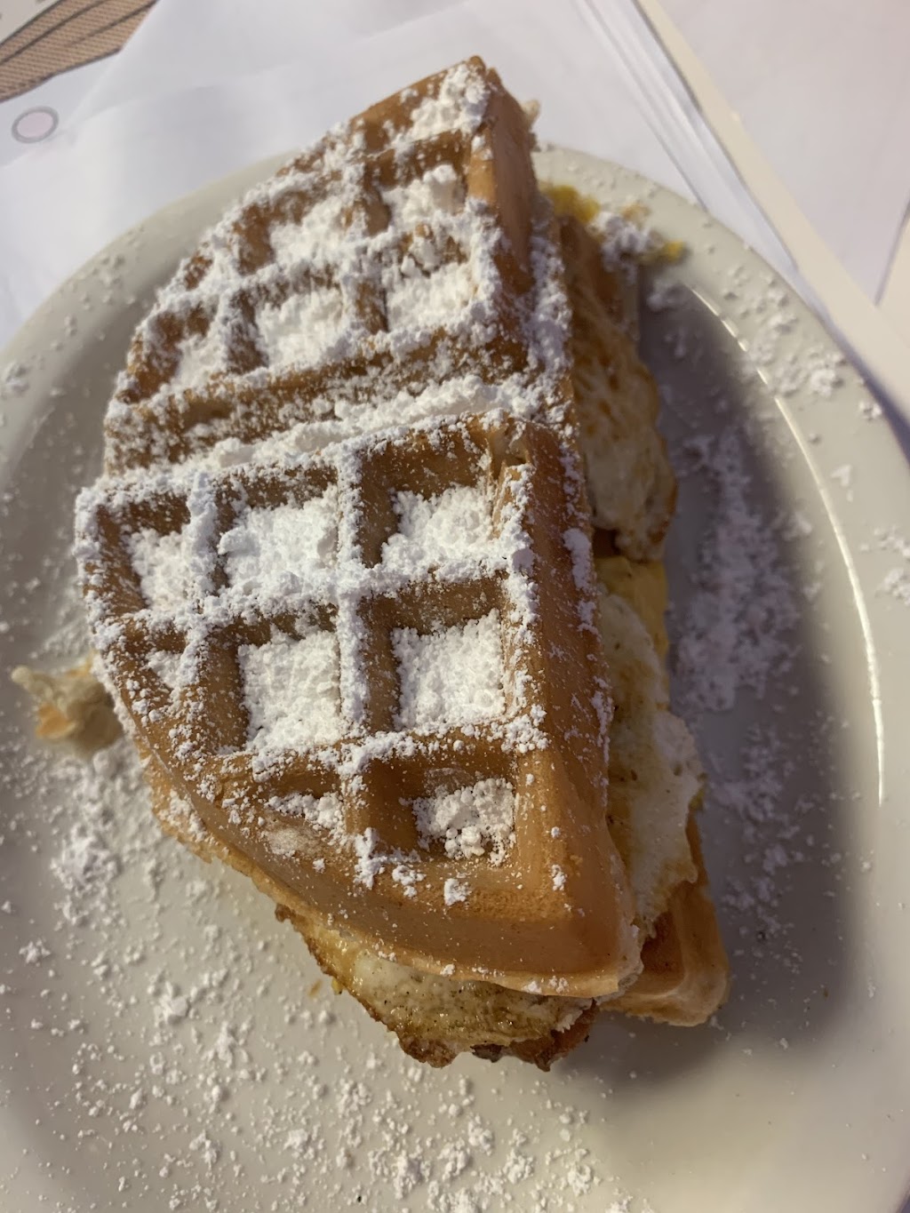 Au’Driana’s II | restaurant | 719 Broadway Ave, McKees Rocks, PA 15136, USA | 4123313002 OR +1 412-331-3002