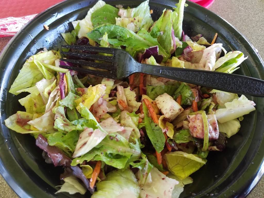 PDQ Restaurant | restaurant | 1610 Rinehart Rd, Sanford, FL 32771, USA | 4077921763 OR +1 407-792-1763