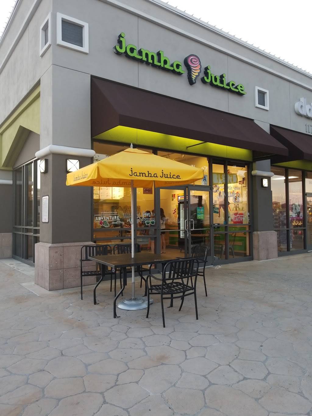 Jamba Juice Carmel Mountain | restaurant | 11738 Carmel Mountain Rd #178, San Diego, CA 92128, USA | 8584871500 OR +1 858-487-1500
