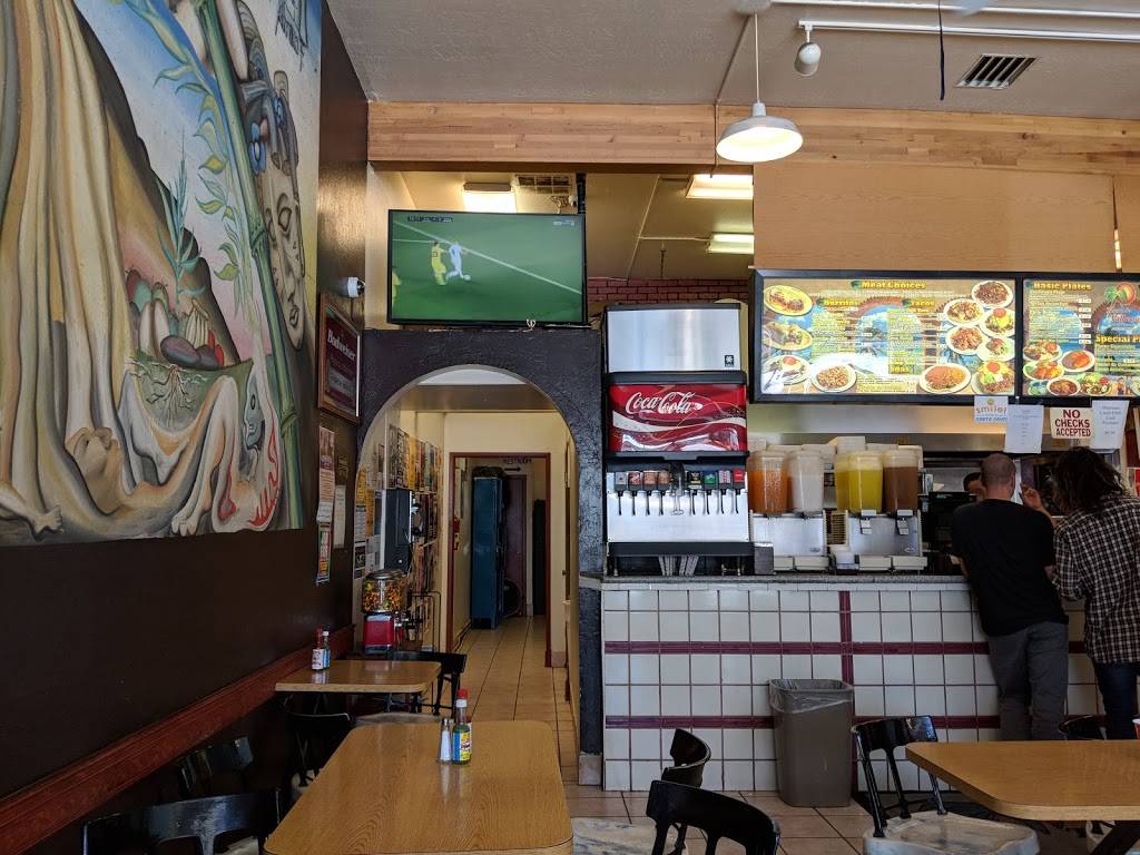 Taqueria Vallarta | restaurant | 608 Soquel Ave, Santa Cruz, CA 95062, USA | 8314578226 OR +1 831-457-8226