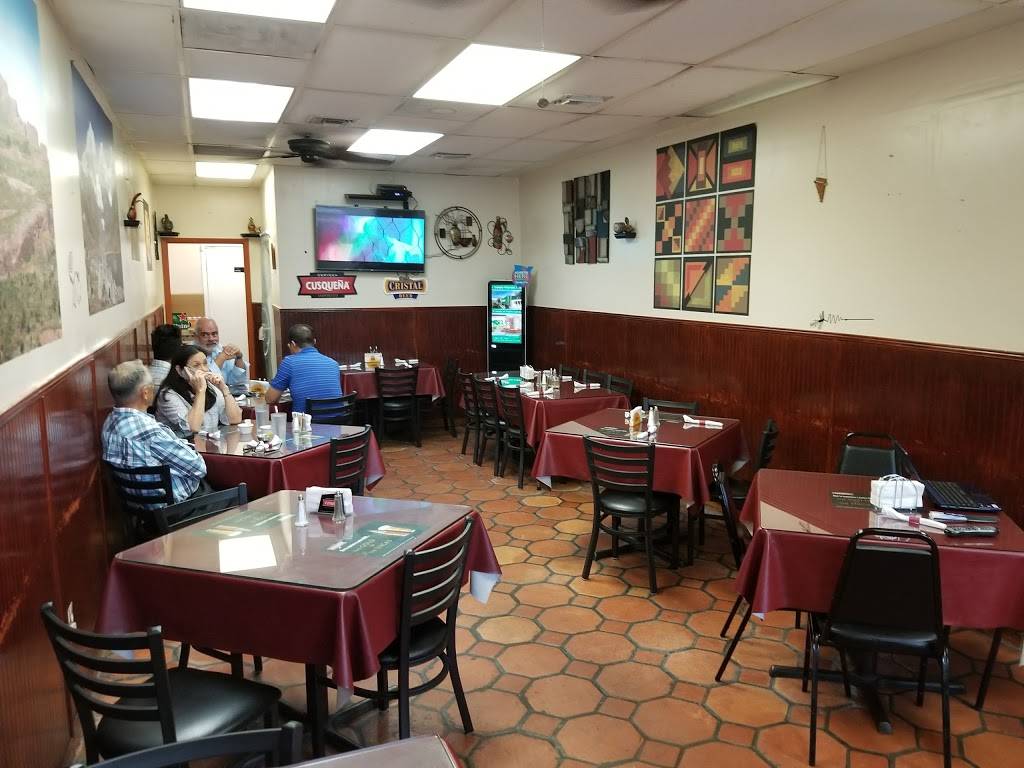 Chimu Peruvian Cuisine | restaurant | 7868 NW 52nd St, Doral, FL 33166, USA | 3054829494 OR +1 305-482-9494