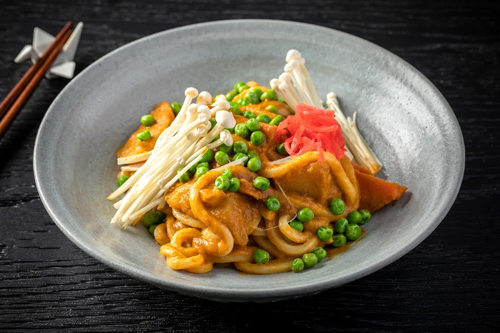 Bokuchans Japanese Curry House | restaurant | 3517 N Spaulding Ave, Chicago, IL 60618, USA | 3127304418 OR +1 312-730-4418