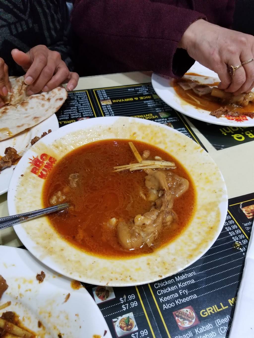 BBQ Tonight | restaurant | 1061 W Golf Rd, Hoffman Estates, IL 60169, USA | 8478393883 OR +1 847-839-3883