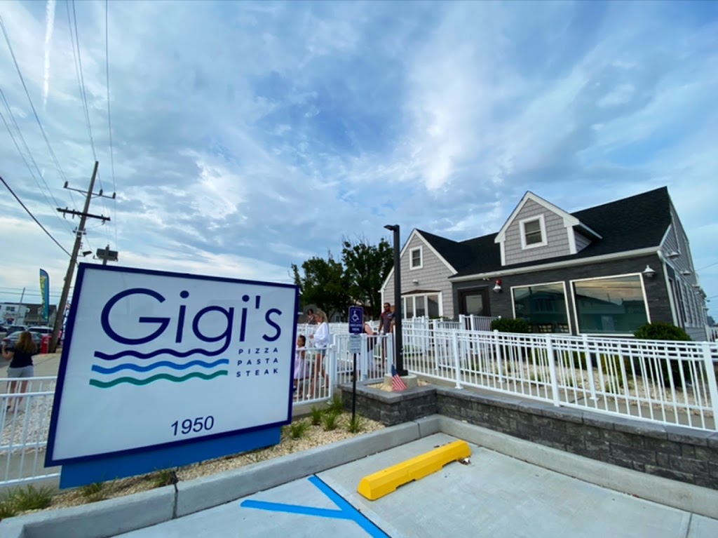 Gigis Restaurant | restaurant | 1950 NJ-35, Ortley Beach, NJ 08751, USA | 7322506024 OR +1 732-250-6024