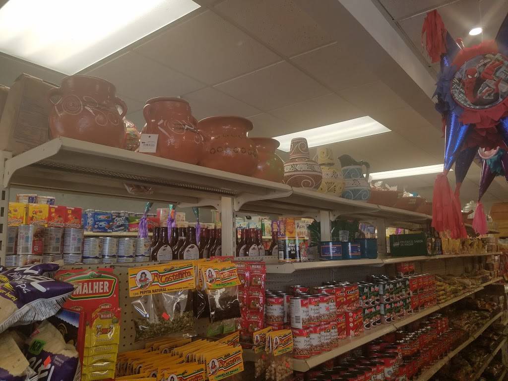 Don Miguel Tienda Mexicana | restaurant | 2127 Wiley Blvd SW, Cedar Rapids, IA 52404, USA | 3193962588 OR +1 319-396-2588