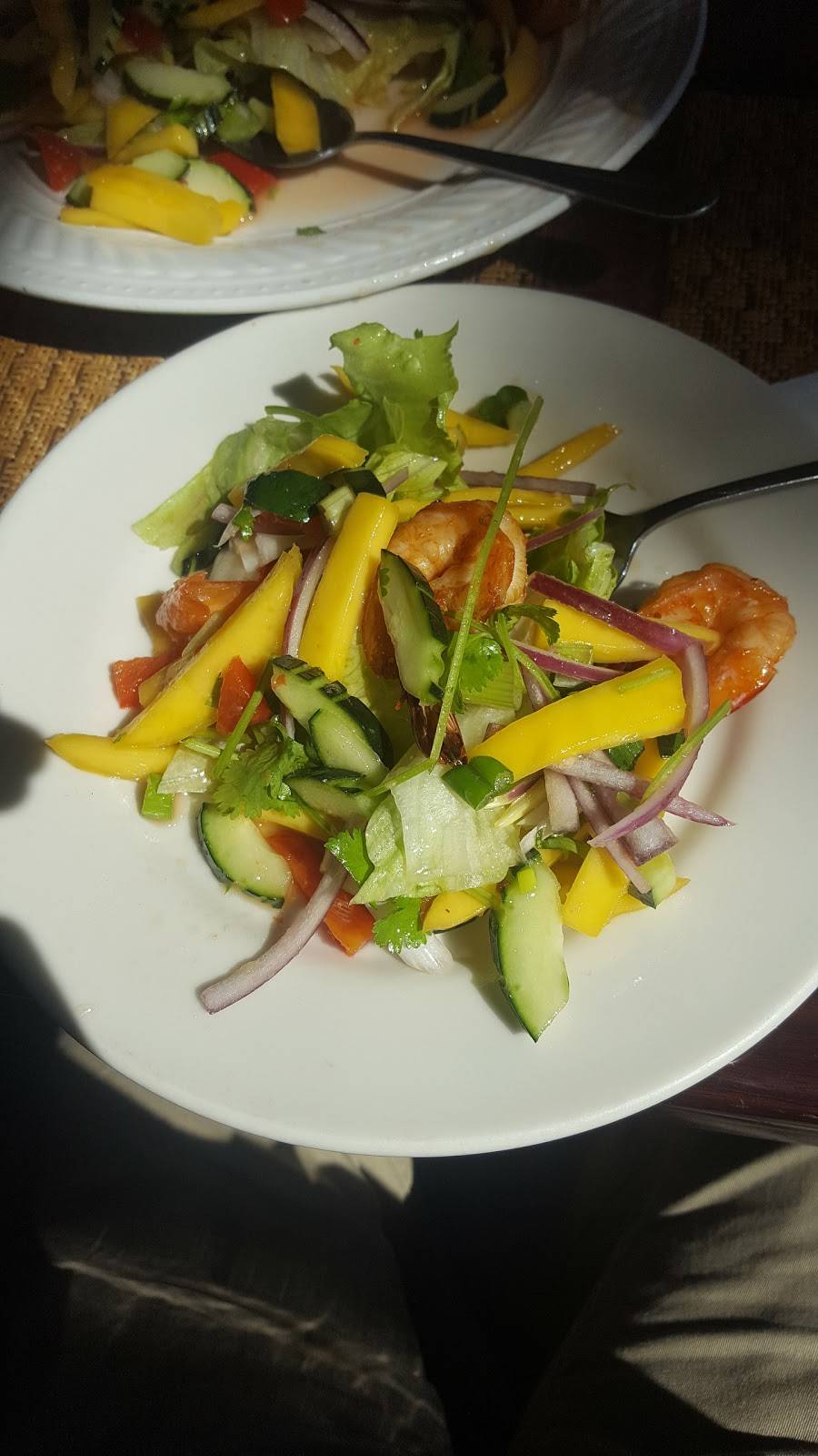 Bangkok Cuisine | restaurant | 1532, 407 Lytton Ave, Palo Alto, CA 94301, USA | 6503226533 OR +1 650-322-6533