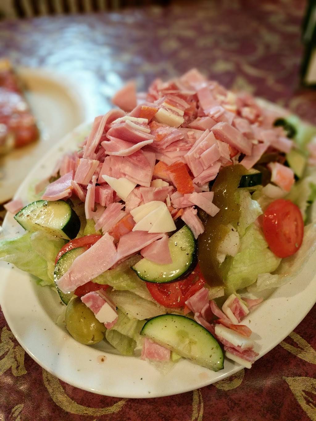 Cafe Napoli | restaurant | 4391 Kirkwood Hwy, Wilmington, DE 19808, USA | 3029997553 OR +1 302-999-7553