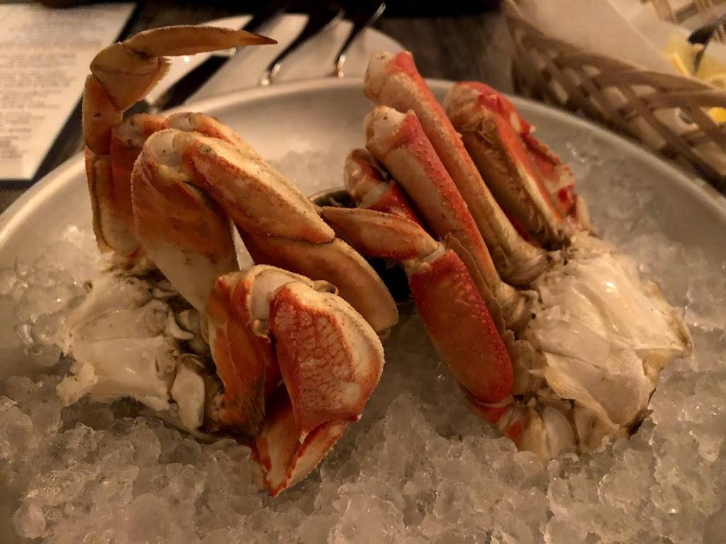 Montauk Seafood Grill | restaurant | 549 E Lionshead Cir, Vail, CO 81657, USA | 9704762601 OR +1 970-476-2601