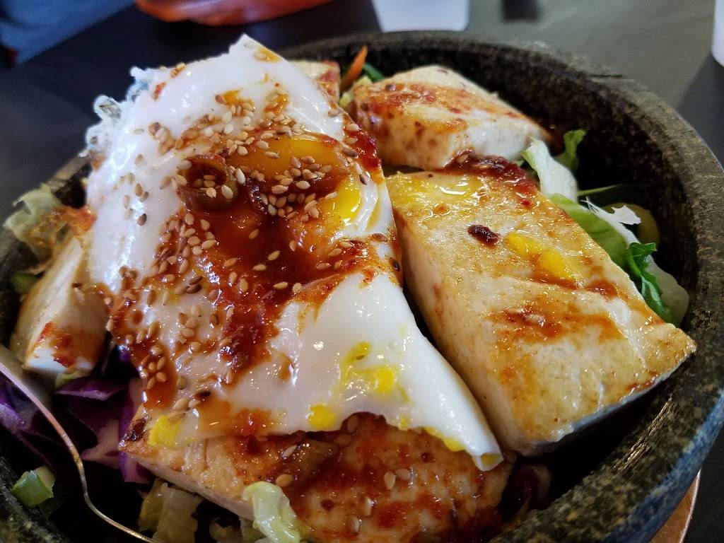 Bop & Gogi | restaurant | 10639 E Briarwood Ave, Centennial, CO 80112, USA | 3037991139 OR +1 303-799-1139