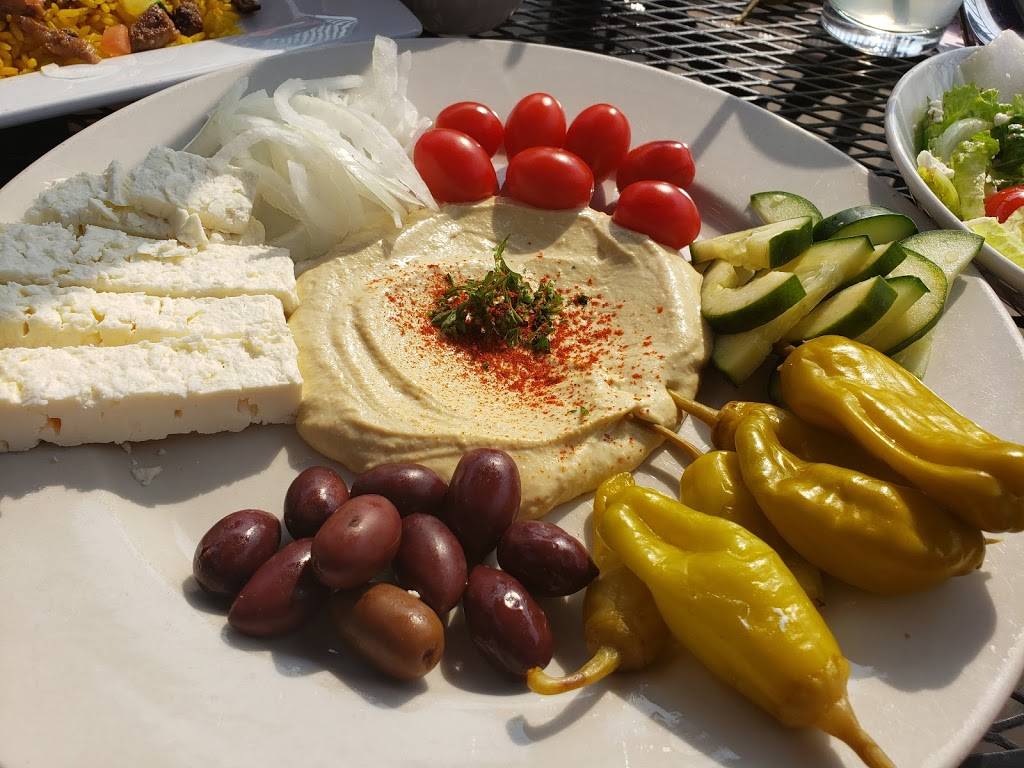 Ansaris Mediterranean Grill & Lounge | restaurant | 1960 Rahncliff Ct, Eagan, MN 55122, USA | 6514520999 OR +1 651-452-0999