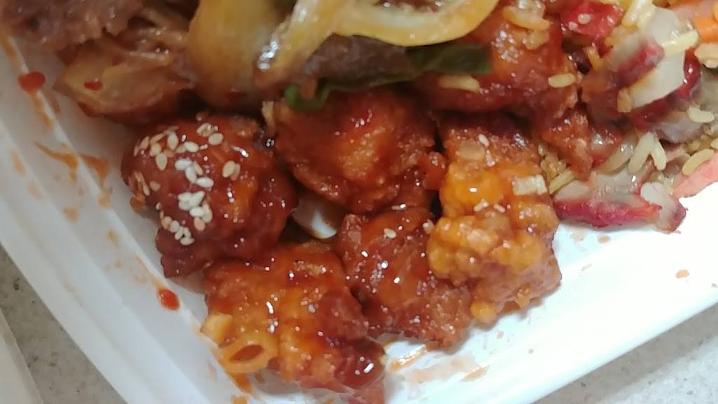 Hop-Bo Chinese Restaurant | restaurant | 4420 Curry Ford Rd, Orlando, FL 32812, USA | 4073811867 OR +1 407-381-1867