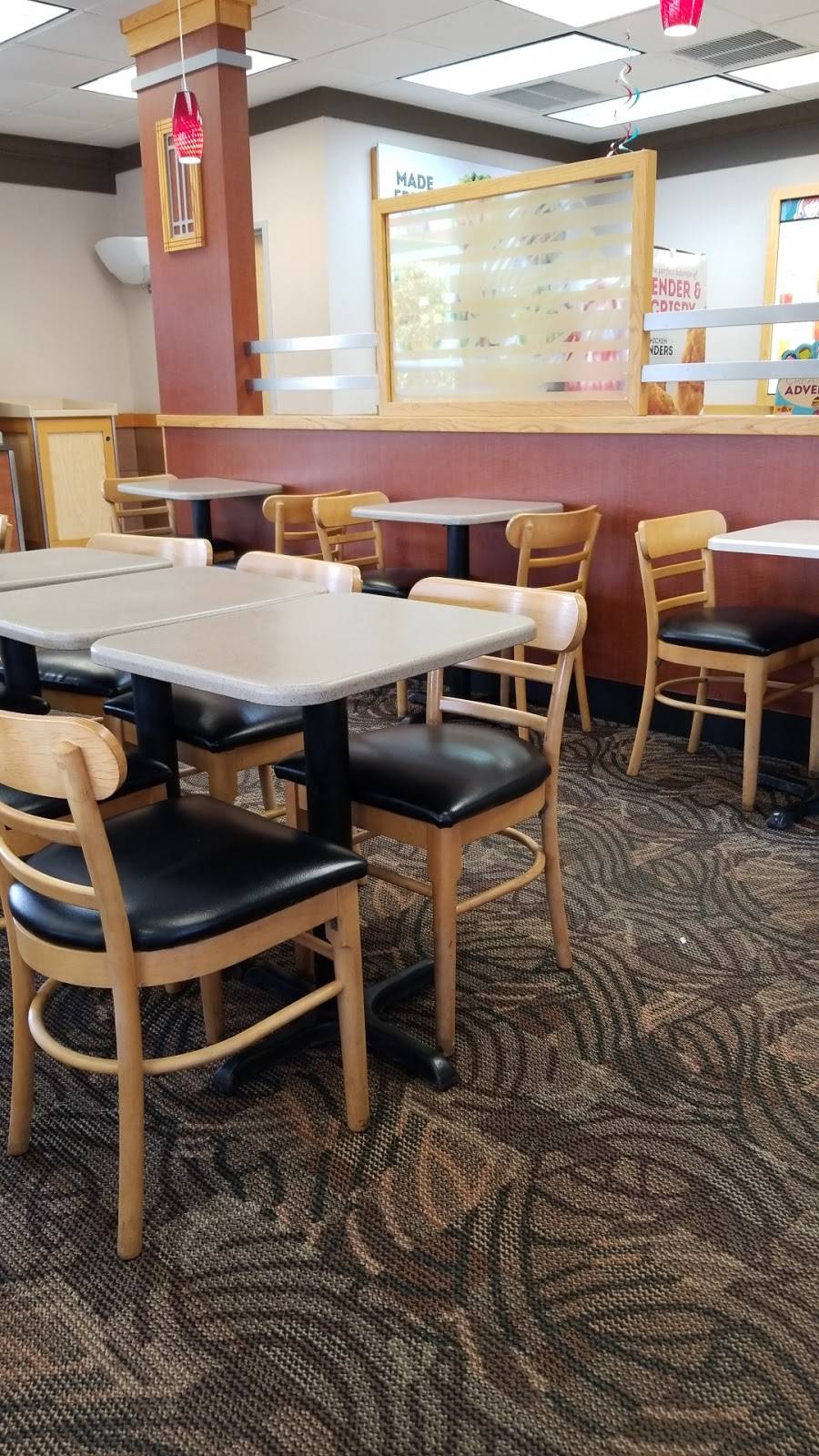 Wendys | restaurant | 1735 Decherd Blvd, Decherd, TN 37324, USA | 9313135748 OR +1 931-313-5748