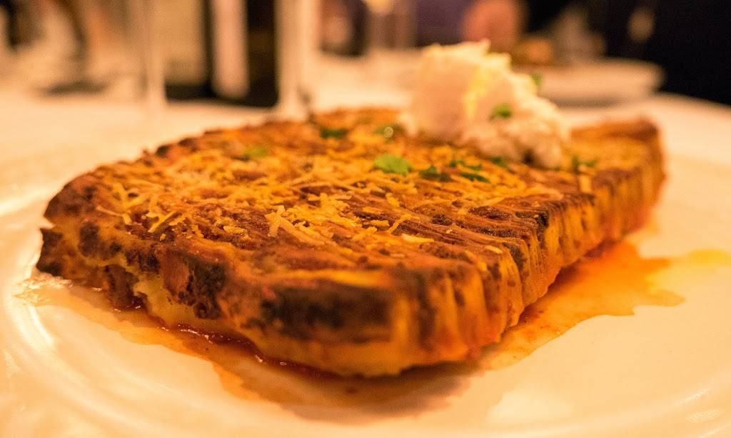 Fachini | restaurant | 33a, Highland Park Village, Dallas, TX 75205, USA | 2148389688 OR +1 214-838-9688