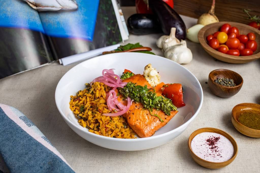 Zaatar | Levantine Inspired Street Food | restaurant | 1750 Cesar Chavez Unit D, San Francisco, CA 94124, USA | 4155624030 OR +1 415-562-4030