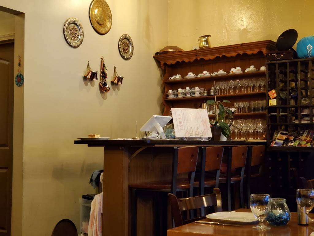 Istanbul Grille | restaurant | 1103 S Braddock Ave, Pittsburgh, PA 15218, USA | 4128713836 OR +1 412-871-3836