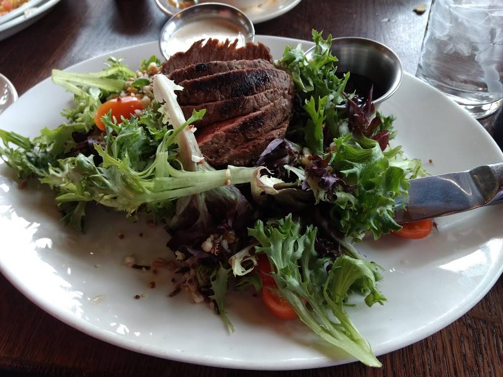 Granite City Food & Brewery | restaurant | 699 W Big Beaver Rd, Troy, MI 48084, USA | 2485191040 OR +1 248-519-1040