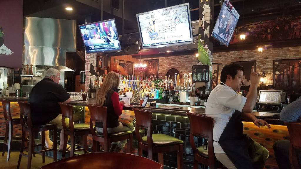 The Rouxpour - Sugar Land | restaurant | 2298 Texas Dr, Sugar Land, TX 77479, USA | 2812407689 OR +1 281-240-7689