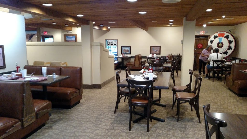 Thunderbird Lodge | restaurant | Rte 7, Chinle, AZ 86503, USA | 9286745842 OR +1 928-674-5842