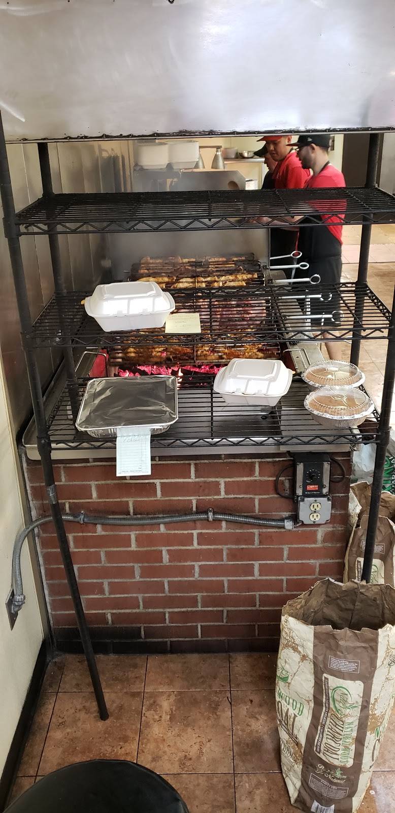 Estrela Da Serra BBQ | restaurant | 1133 St George Ave A, Colonia, NJ 07067, USA | 7323269199 OR +1 732-326-9199