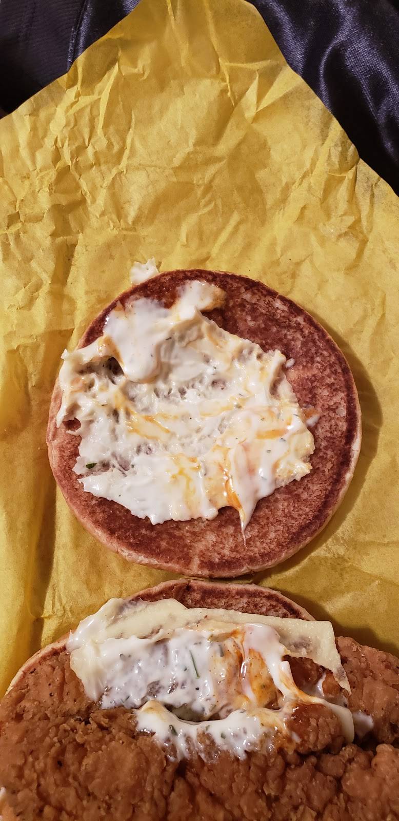 Whataburger | restaurant | 2870 TX-1604 Loop S, San Antonio, TX 78245, USA | 2106457029 OR +1 210-645-7029