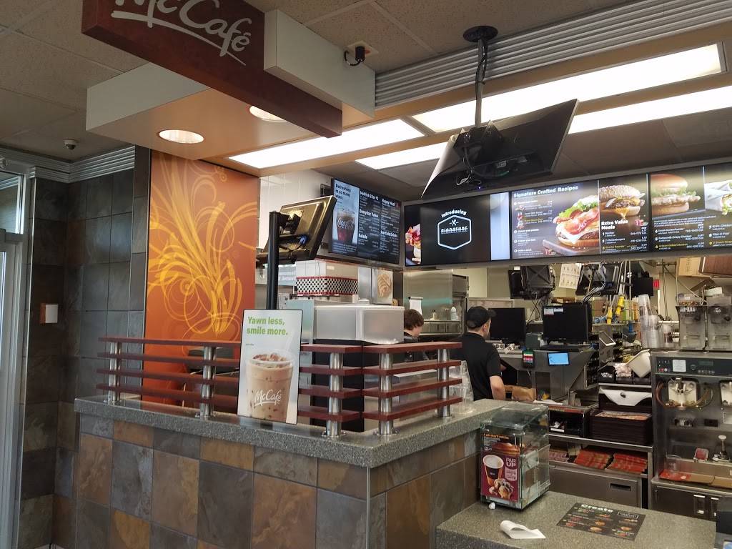 McDonalds | cafe | 501 S Market St, Loudonville, OH 44842, USA | 4199944794 OR +1 419-994-4794