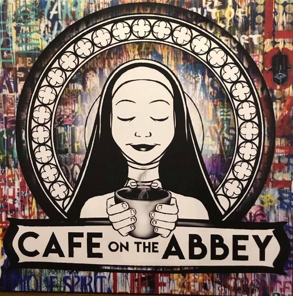 Café on the Abbey | cafe | 322 S Main St, Columbia, IL 62236, USA | 6182814554 OR +1 618-281-4554