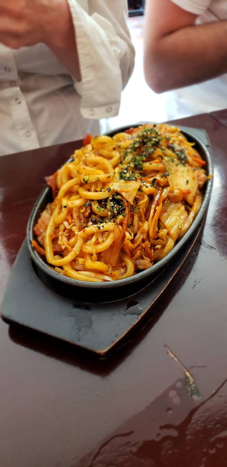 Tokyo Sushi | restaurant | 117 Main St, New Paltz, NY 12561, USA | 8452551335 OR +1 845-255-1335