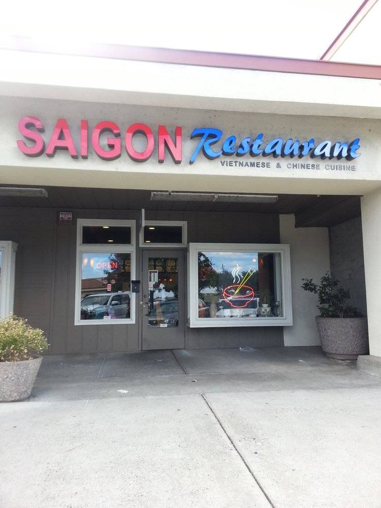 Saigon Restaurant | restaurant | 2601 Oakdale Rd # K, Modesto, CA 95355, USA | 2095762878 OR +1 209-576-2878