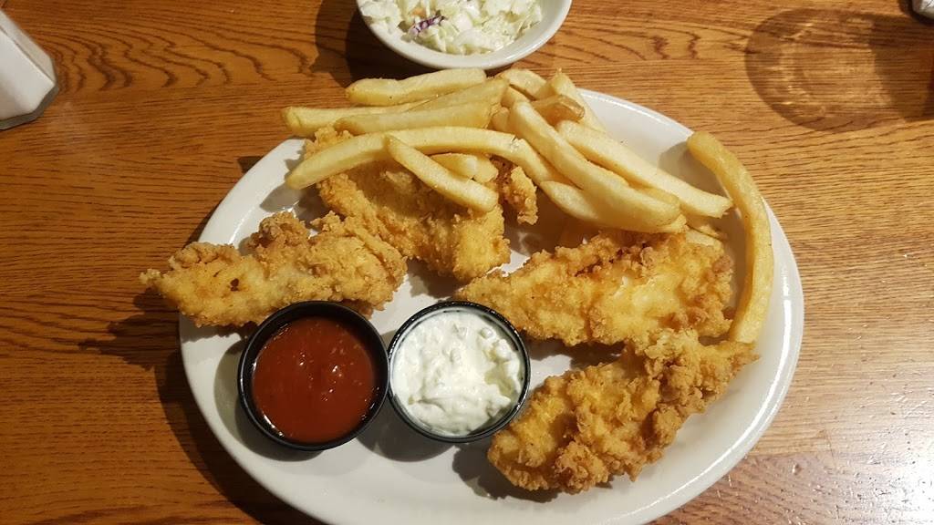 Cracker Barrel Old Country Store | restaurant | 550 Kimball Crossing Dr, Kimball, TN 37347, USA | 4238375618 OR +1 423-837-5618