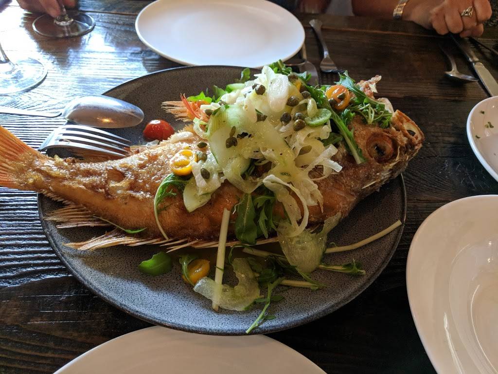 HOME | restaurant | 3101 N Main St, Soquel, CA 95073, USA | 8314316131 OR +1 831-431-6131