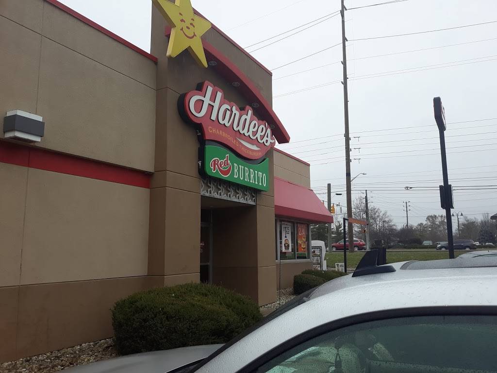 Hardees | restaurant | 3005 W 86th St, Indianapolis, IN 46268, USA | 3173340204 OR +1 317-334-0204