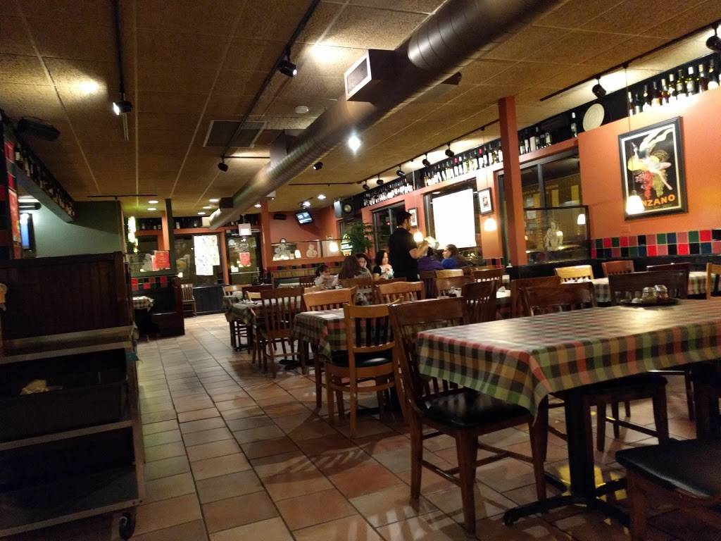 Leonas Pizzeria & Restaurant | restaurant | 3877 N Elston Ave, Chicago, IL 60618, USA | 7732677287 OR +1 773-267-7287