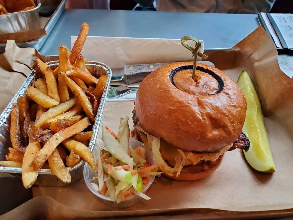 Nation Kitchen and Bar | restaurant | 1200 Broadway St, Cincinnati, OH 45202, USA | 5133813794 OR +1 513-381-3794