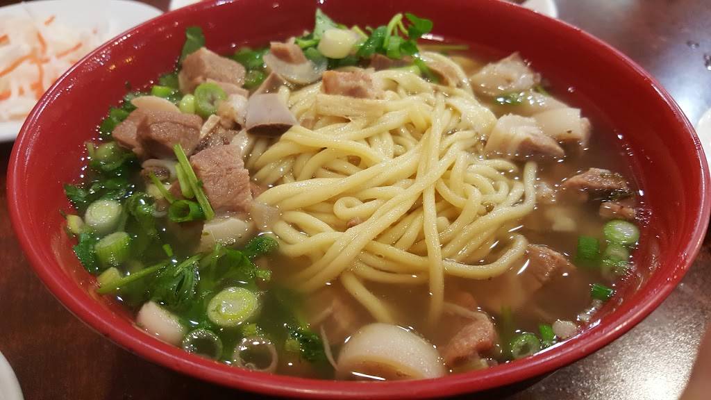 China Magic Noodle House | restaurant | 2015 N Dobson Rd #2, Chandler, AZ 85224, USA | 4807868002 OR +1 480-786-8002