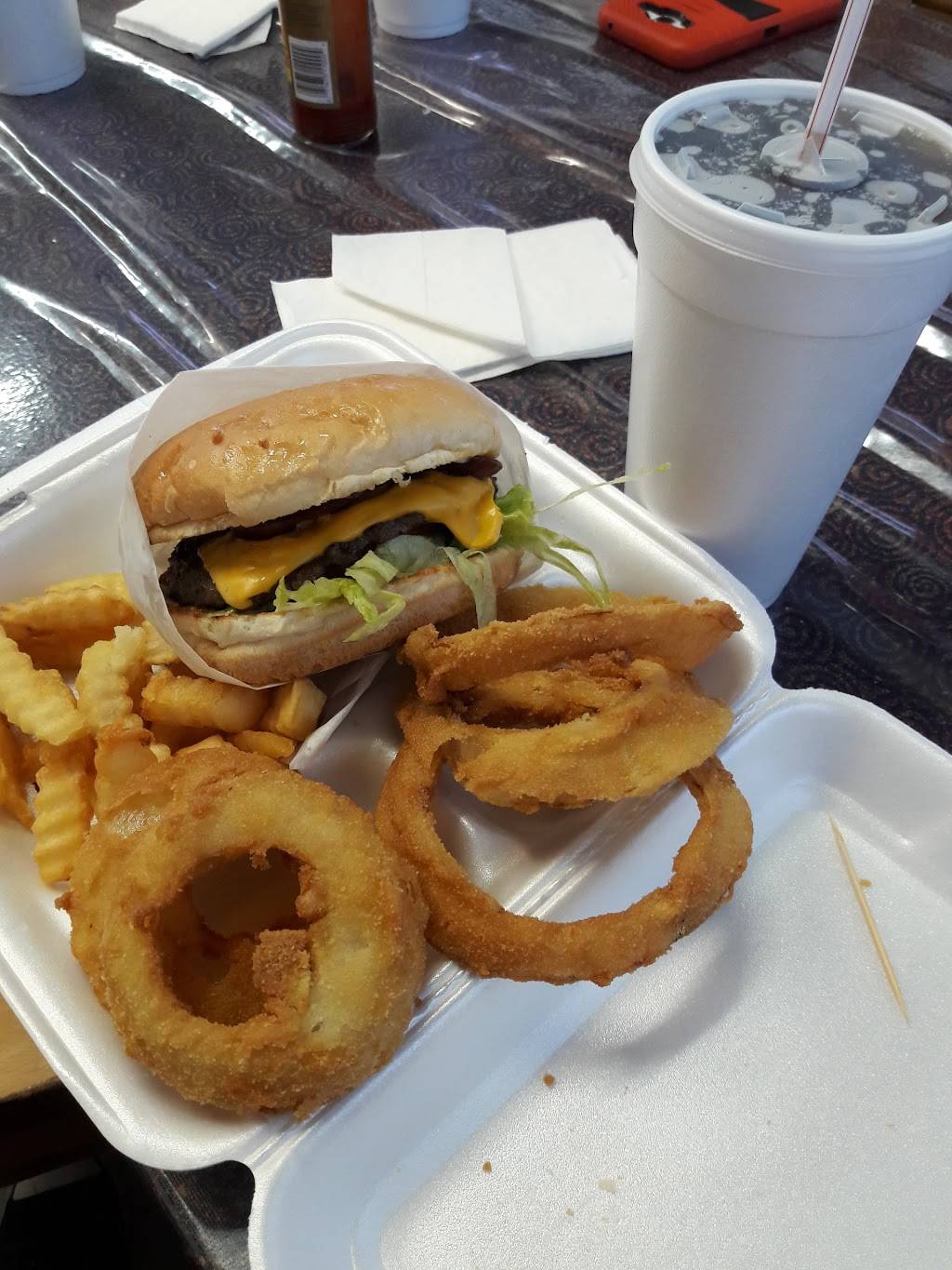 Tonys Shrimp Gallery | restaurant | 2701 S Richey St, Houston, TX 77017, USA | 7139466670 OR +1 713-946-6670