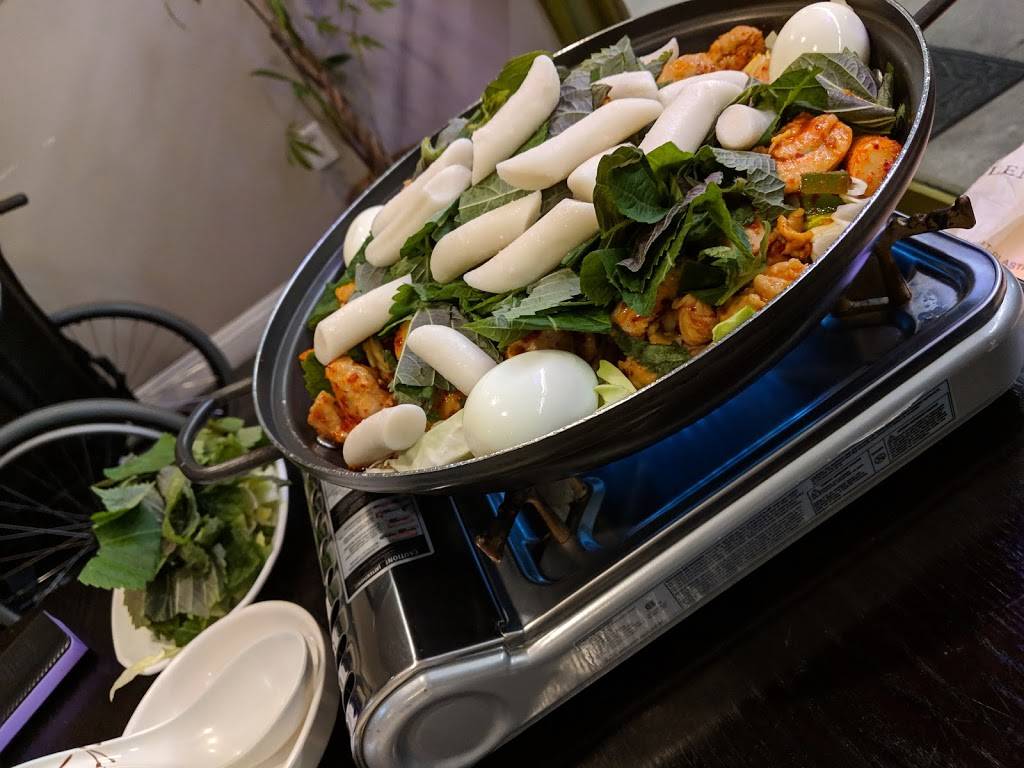 Mhat Korean Restaurant | restaurant | 8412 Moody St, La Palma, CA 90623, USA | 7142525033 OR +1 714-252-5033