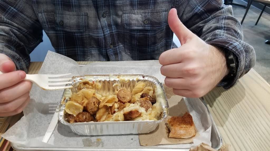 Grandpa Mac | meal takeaway | 18756 Coastal Hwy, Rehoboth Beach, DE 19971, USA | 3023134751 OR +1 302-313-4751