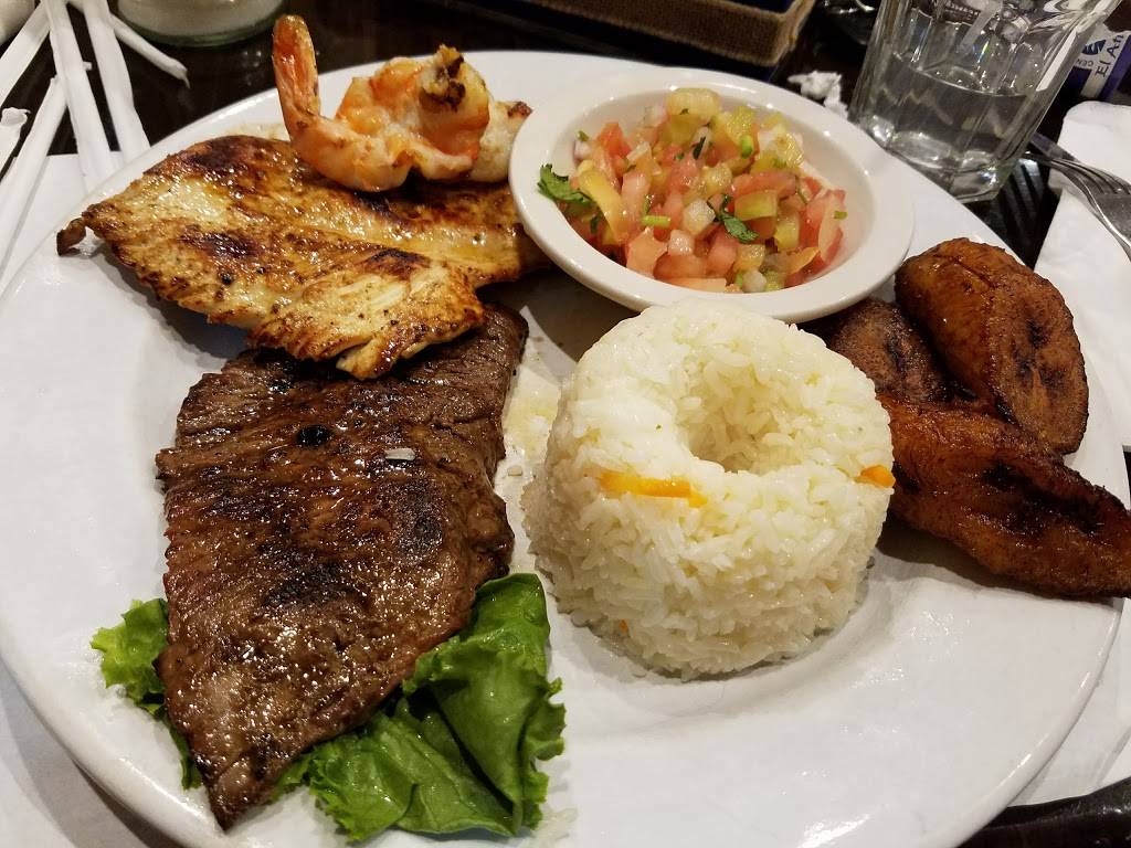 El Atlakat | restaurant | 9425 SW 40th St, Miami, FL 33165, USA | 3055529090 OR +1 305-552-9090