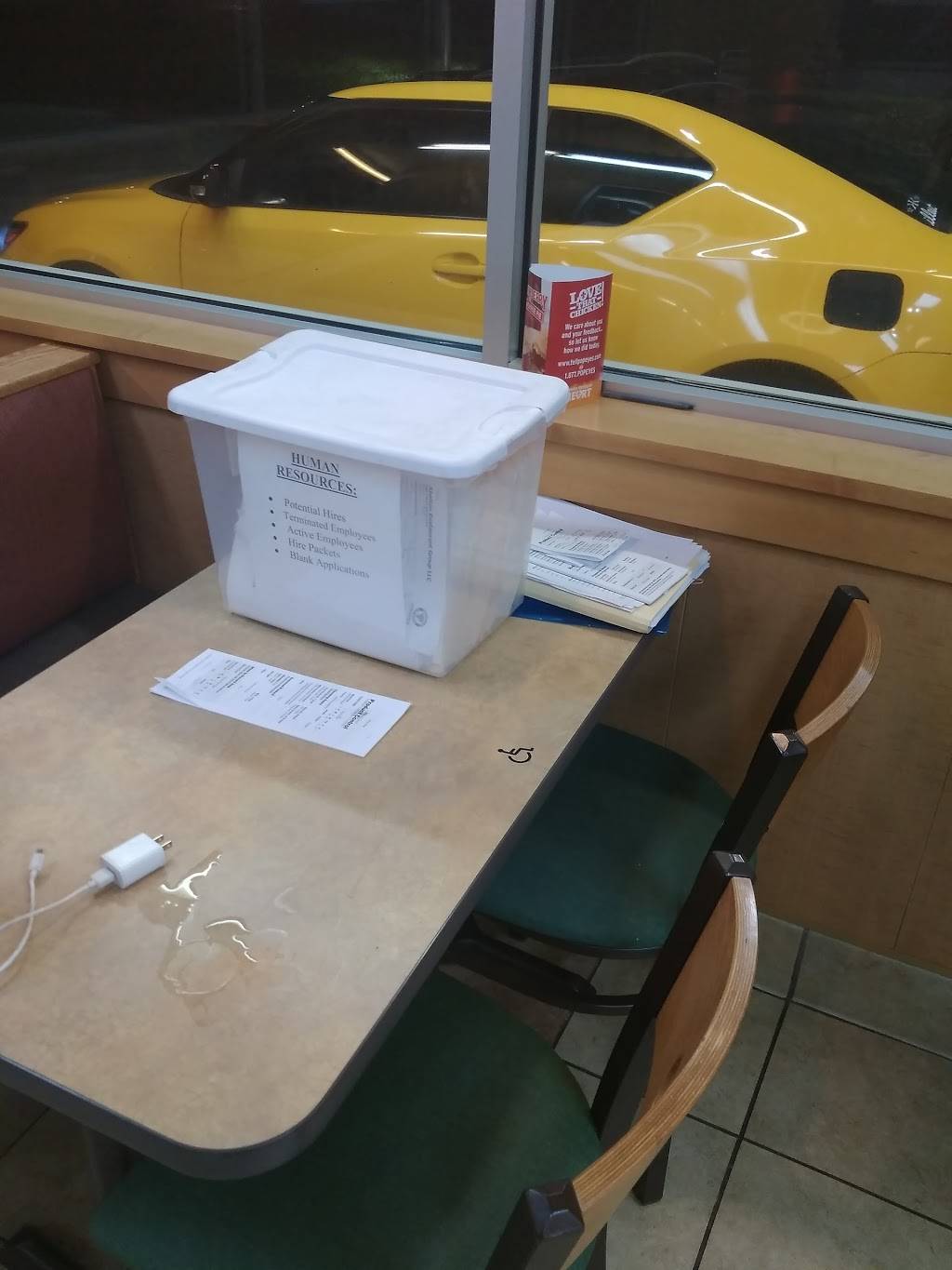 Popeyes Louisiana Kitchen | restaurant | 5120 Jones Creek Rd, Baton Rouge, LA 70817, USA | 2257518050 OR +1 225-751-8050