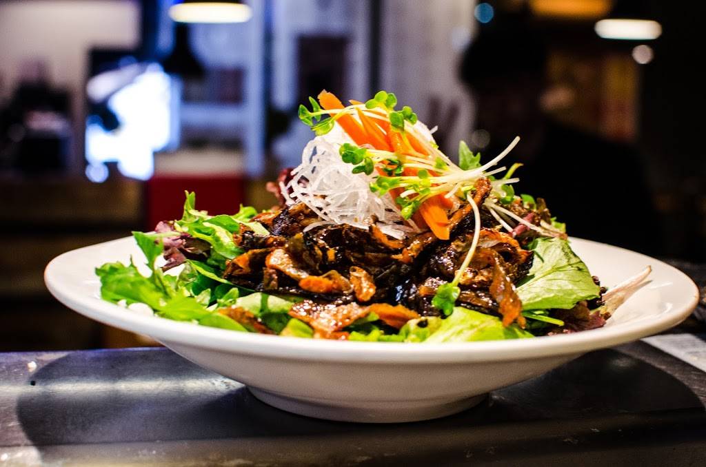 Kinoyume Sushi and Grill | restaurant | 8843 Villa La Jolla Dr, La Jolla, CA 92037, USA | 8589990308 OR +1 858-999-0308