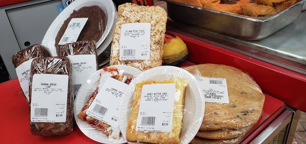 Travel Centers of America | restaurant | 1000 E Mt Vernon Blvd, Mt Vernon, MO 65712, USA | 4174669230 OR +1 417-466-9230