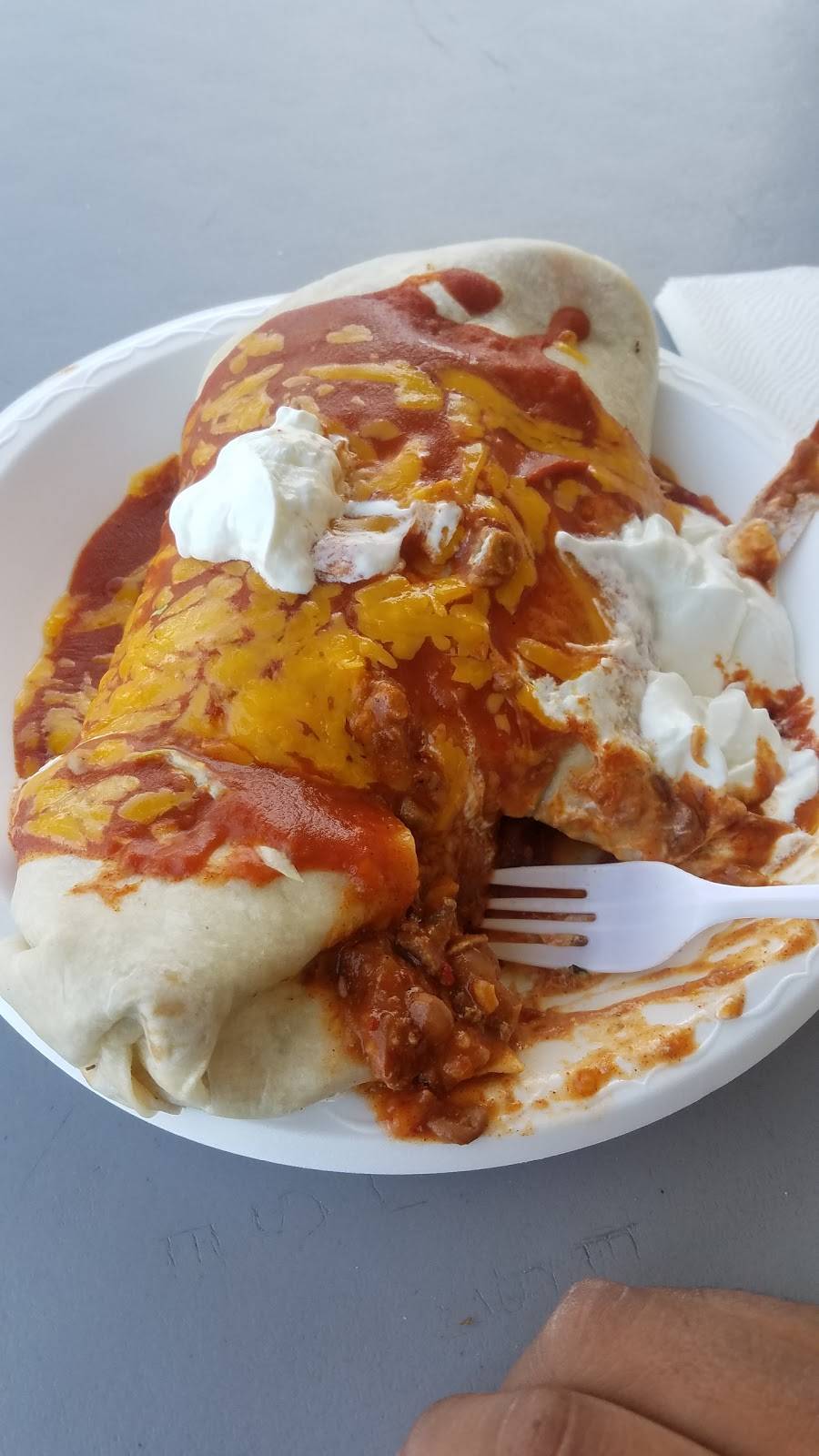 Super Burrito | restaurant | 449 N Waterman Ave, San Bernardino, CA 92410, USA | 9098897512 OR +1 909-889-7512